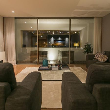 Apartamento Douro A Vista OOporto Habitación foto