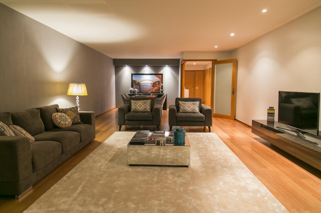 Apartamento Douro A Vista OOporto Habitación foto