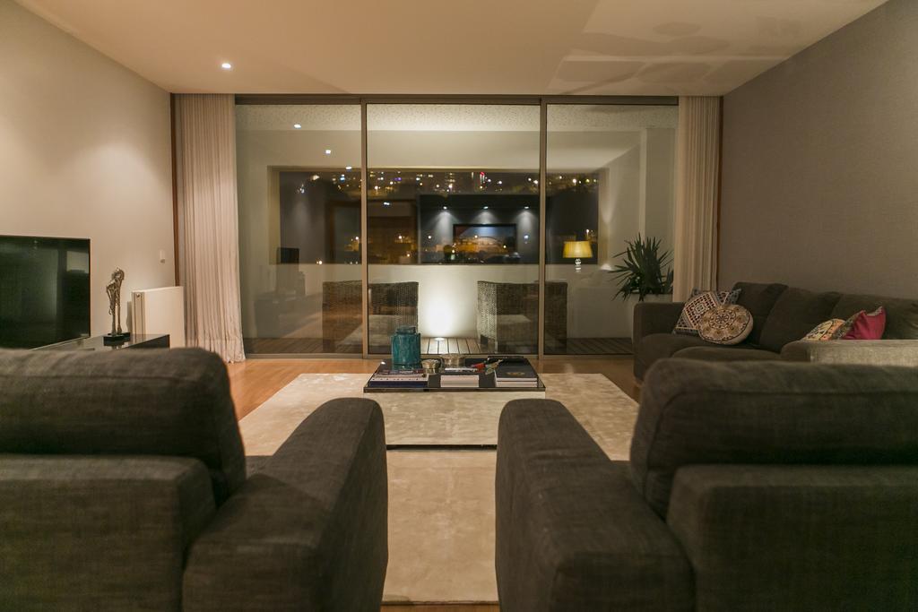 Apartamento Douro A Vista OOporto Habitación foto