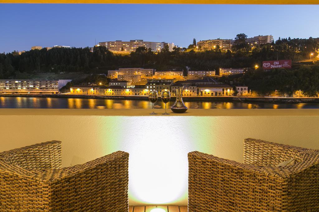 Apartamento Douro A Vista OOporto Habitación foto