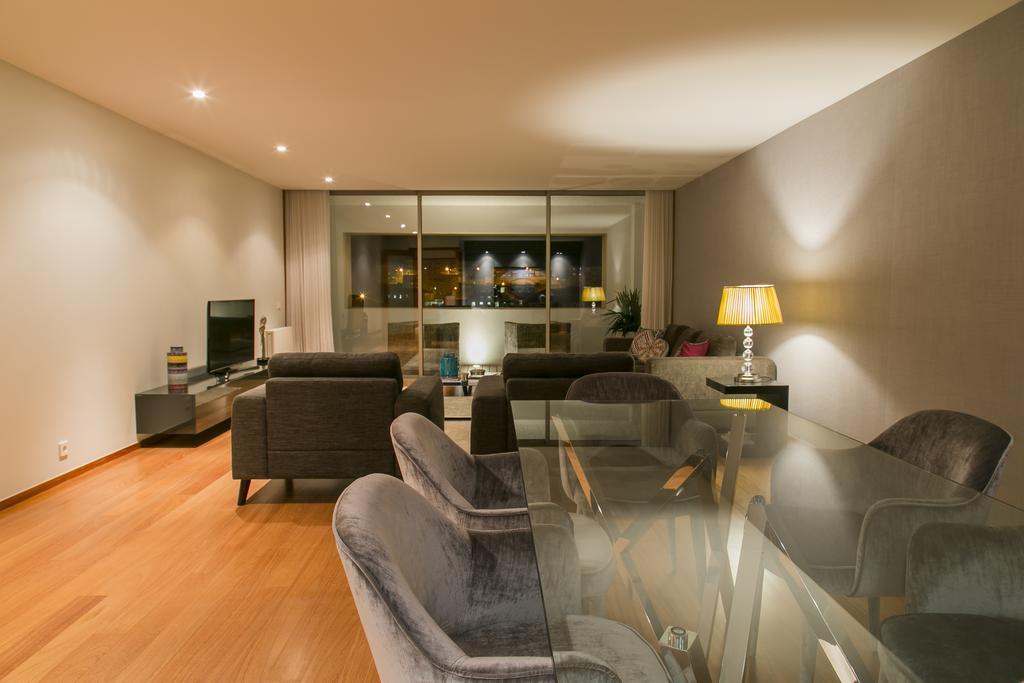 Apartamento Douro A Vista OOporto Habitación foto