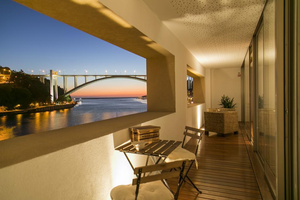 Apartamento Douro A Vista OOporto Habitación foto
