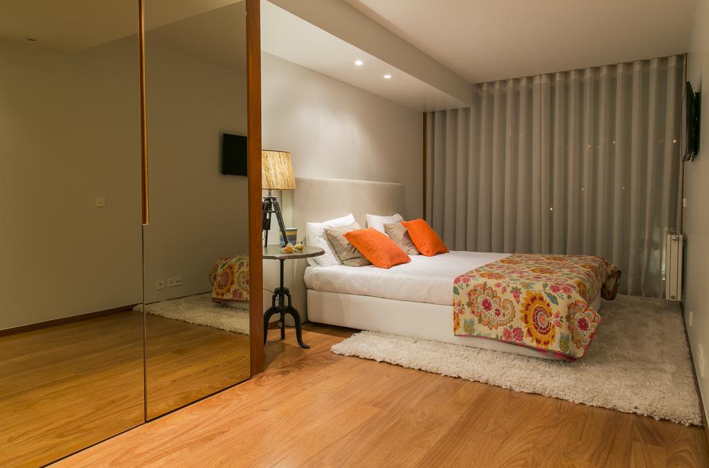 Apartamento Douro A Vista OOporto Habitación foto
