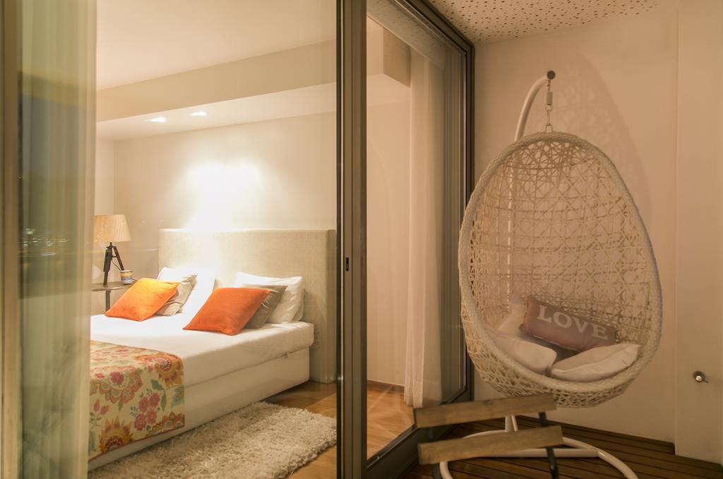 Apartamento Douro A Vista OOporto Habitación foto