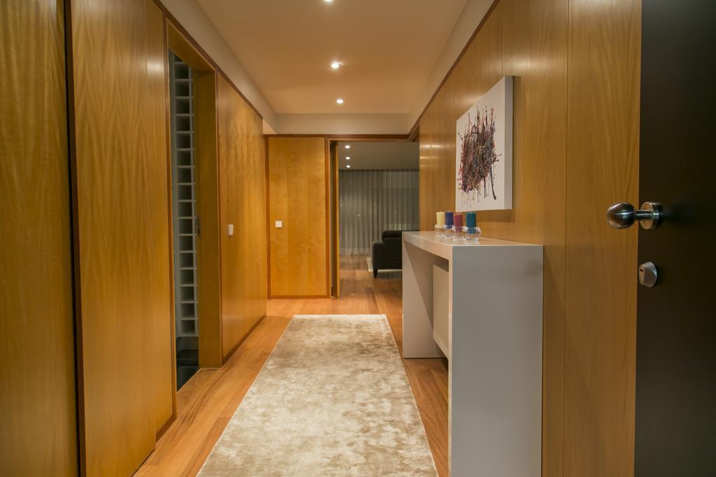 Apartamento Douro A Vista OOporto Habitación foto