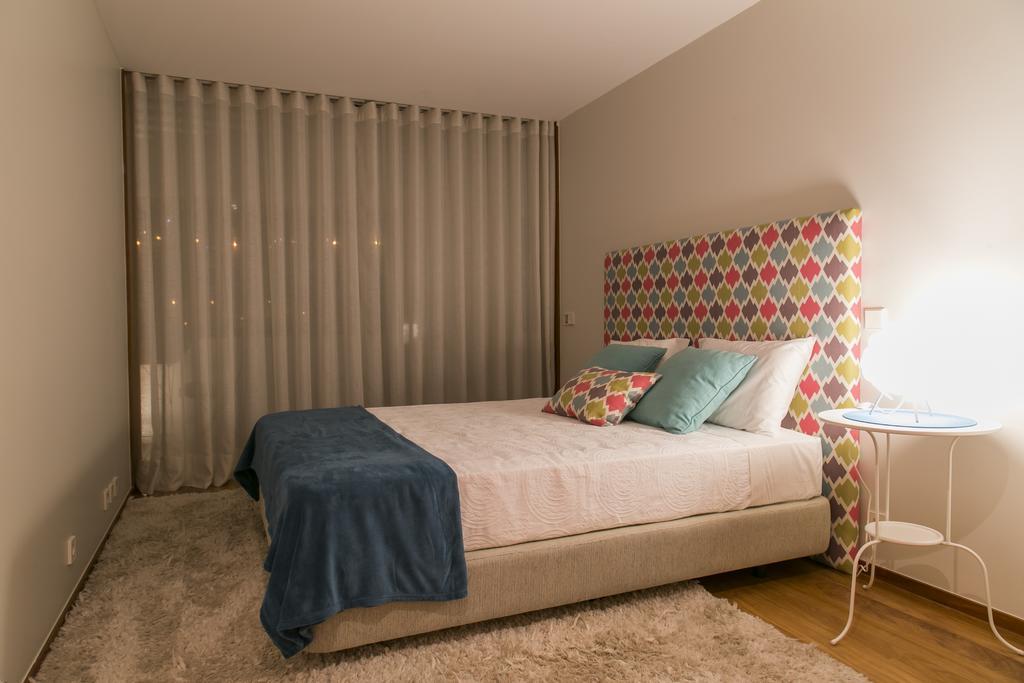 Apartamento Douro A Vista OOporto Habitación foto