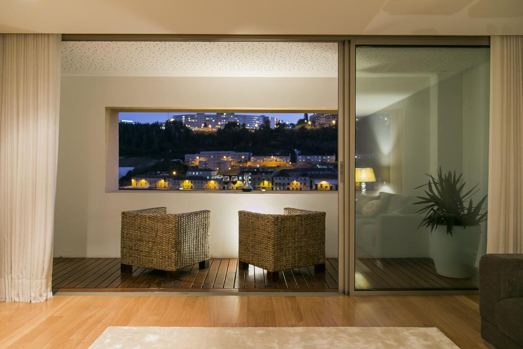 Apartamento Douro A Vista OOporto Habitación foto
